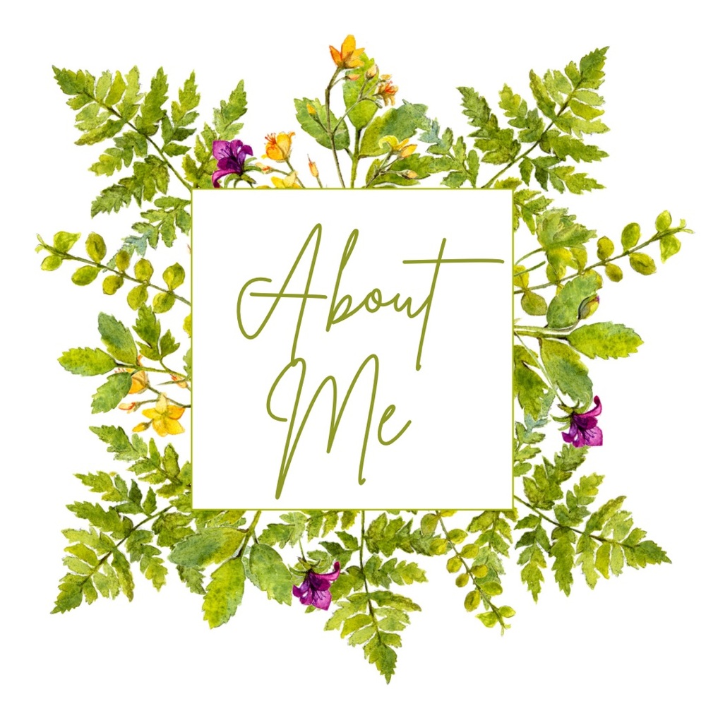 🌿🌲Meet Your Posher, Ferns & Pine.